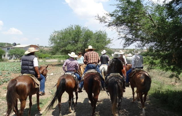 cbalgatas en grupo